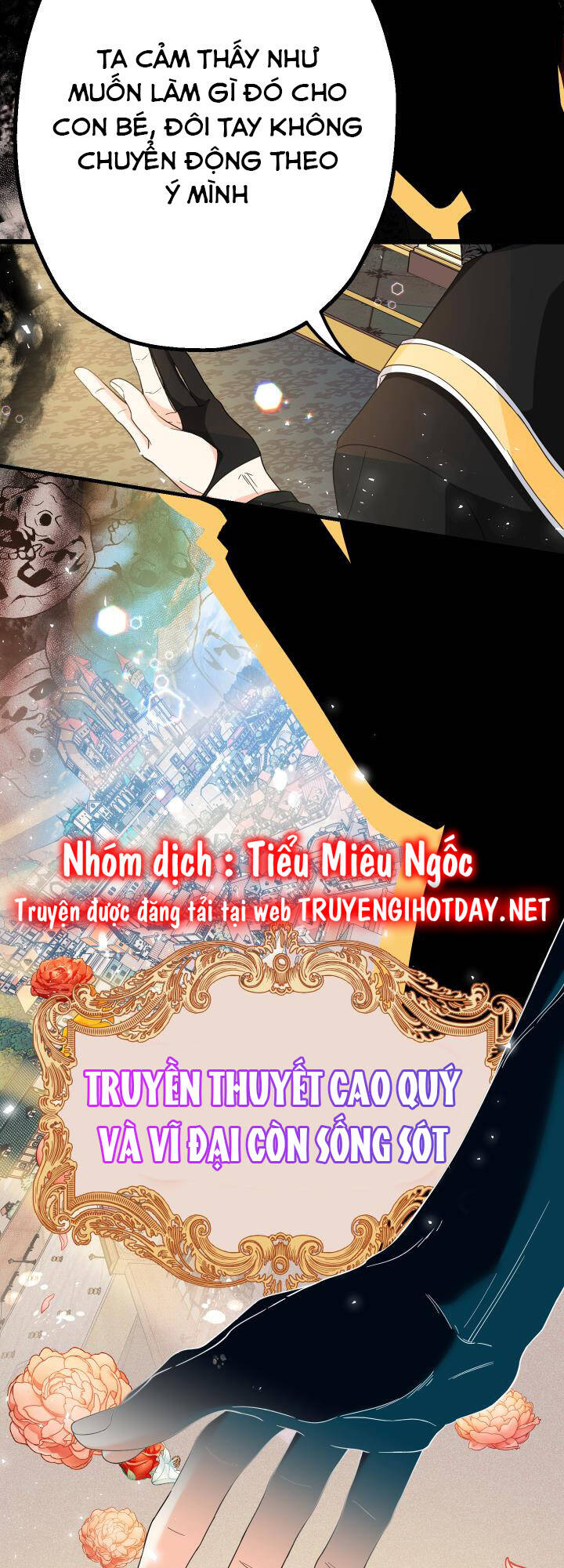 Tiểu Thư Tích Tiền Đi Bụi - Chap 13 - Trang 71