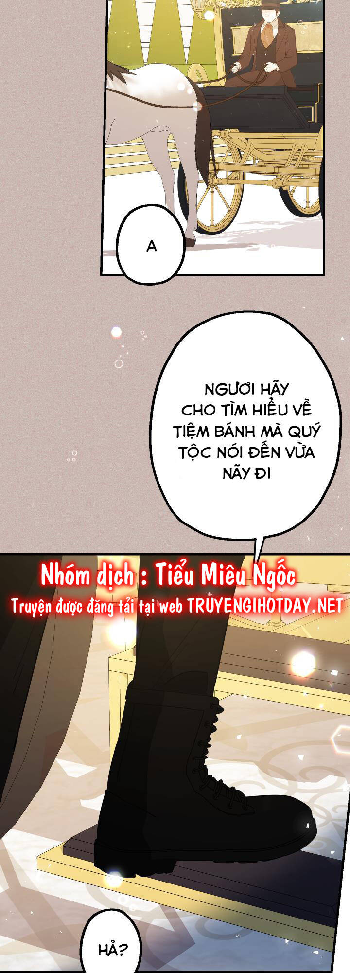 Tiểu Thư Tích Tiền Đi Bụi - Chap 13 - Trang 78