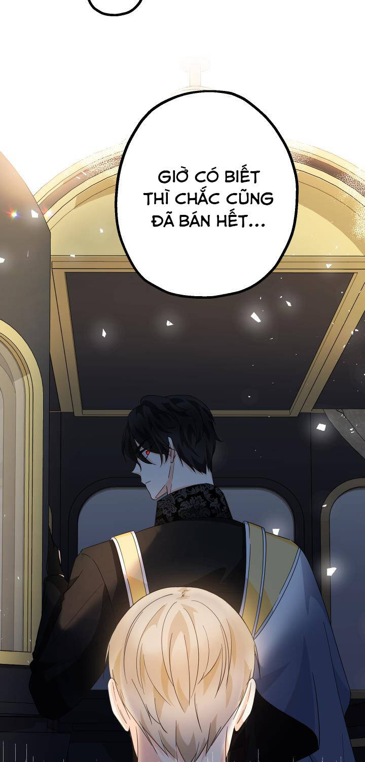Tiểu Thư Tích Tiền Đi Bụi - Chap 13 - Trang 79
