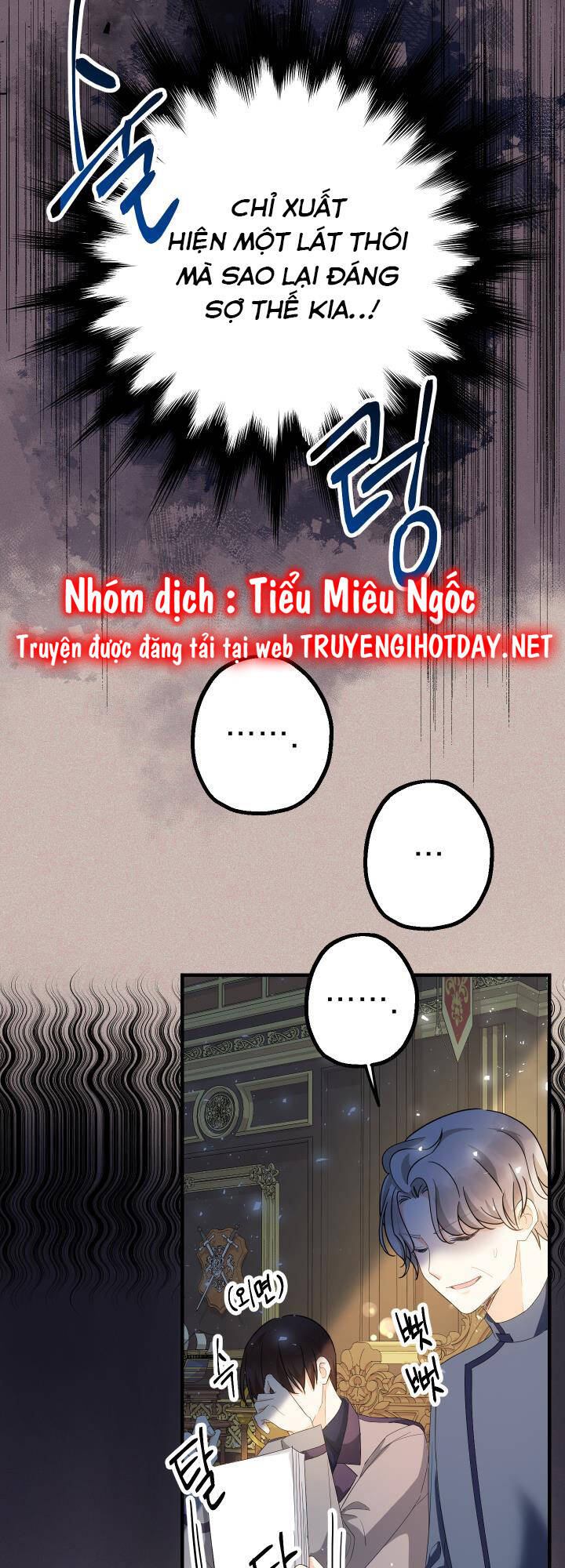 Tiểu Thư Tích Tiền Đi Bụi - Chap 13 - Trang 9