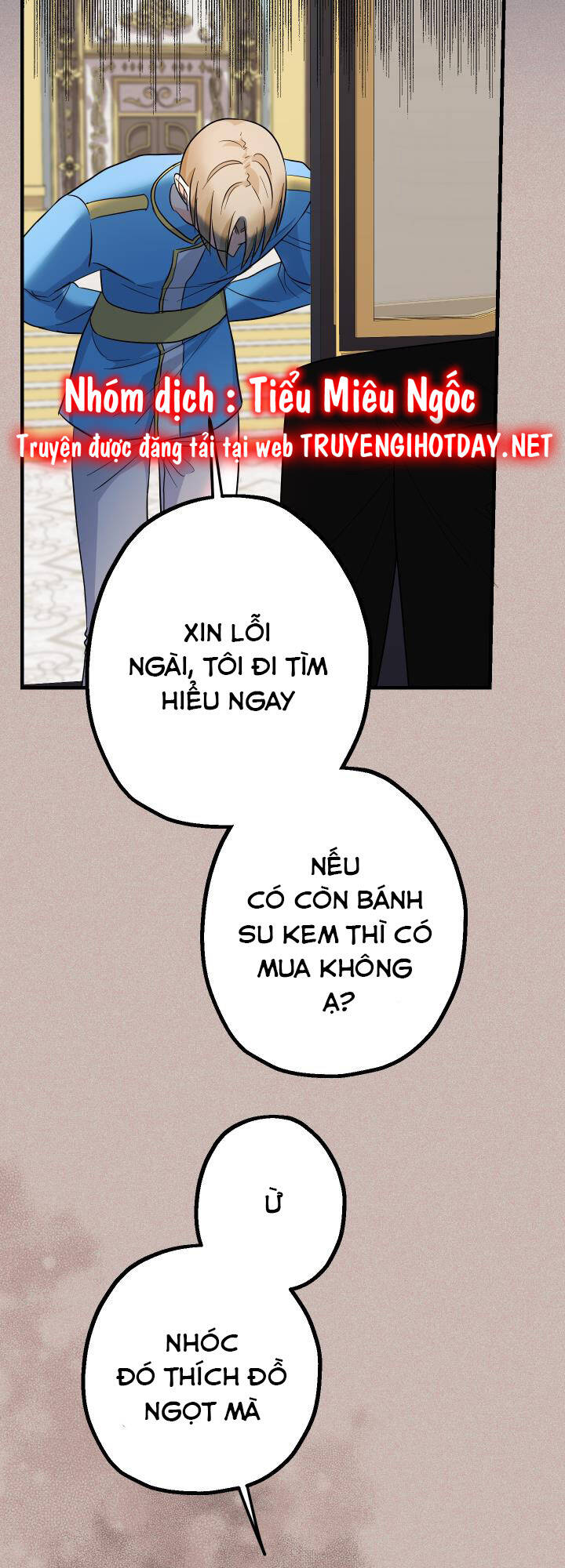 Tiểu Thư Tích Tiền Đi Bụi - Chap 13 - Trang 81