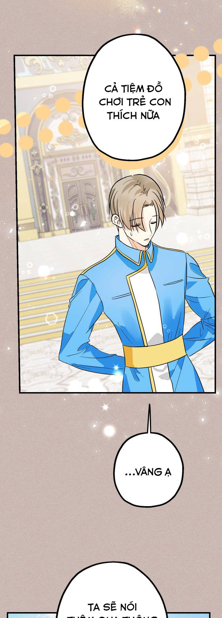 Tiểu Thư Tích Tiền Đi Bụi - Chap 13 - Trang 84
