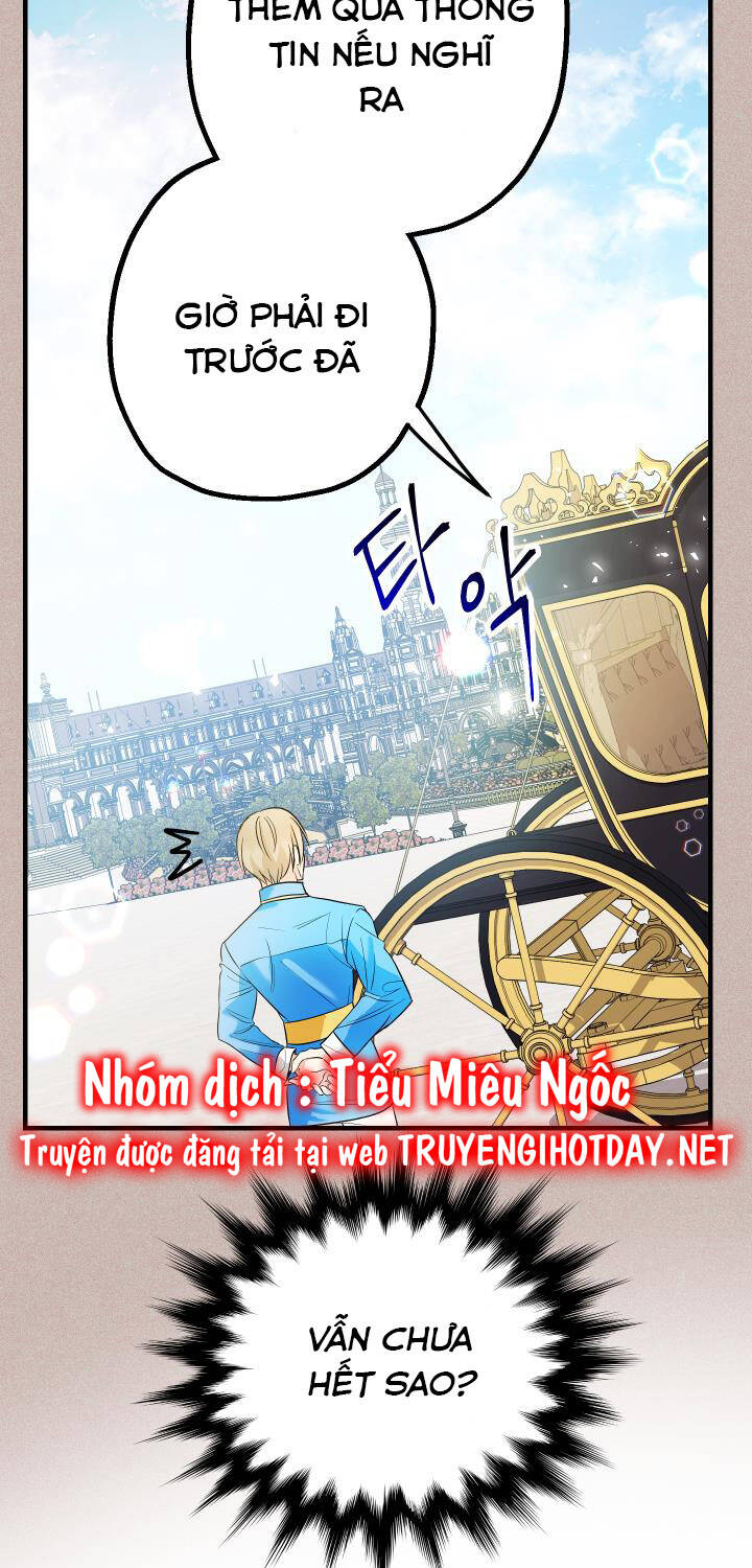 Tiểu Thư Tích Tiền Đi Bụi - Chap 13 - Trang 85