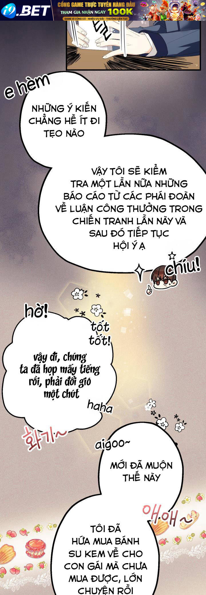 Tiểu Thư Tích Tiền Đi Bụi - Chap 13 - Trang 10