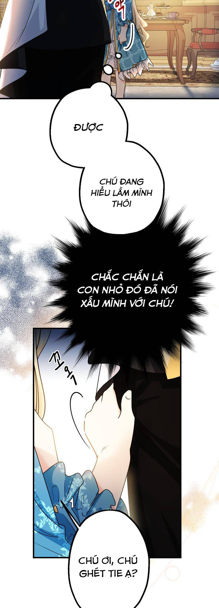 Tiểu Thư Tích Tiền Đi Bụi - Chap 14 - Trang 12