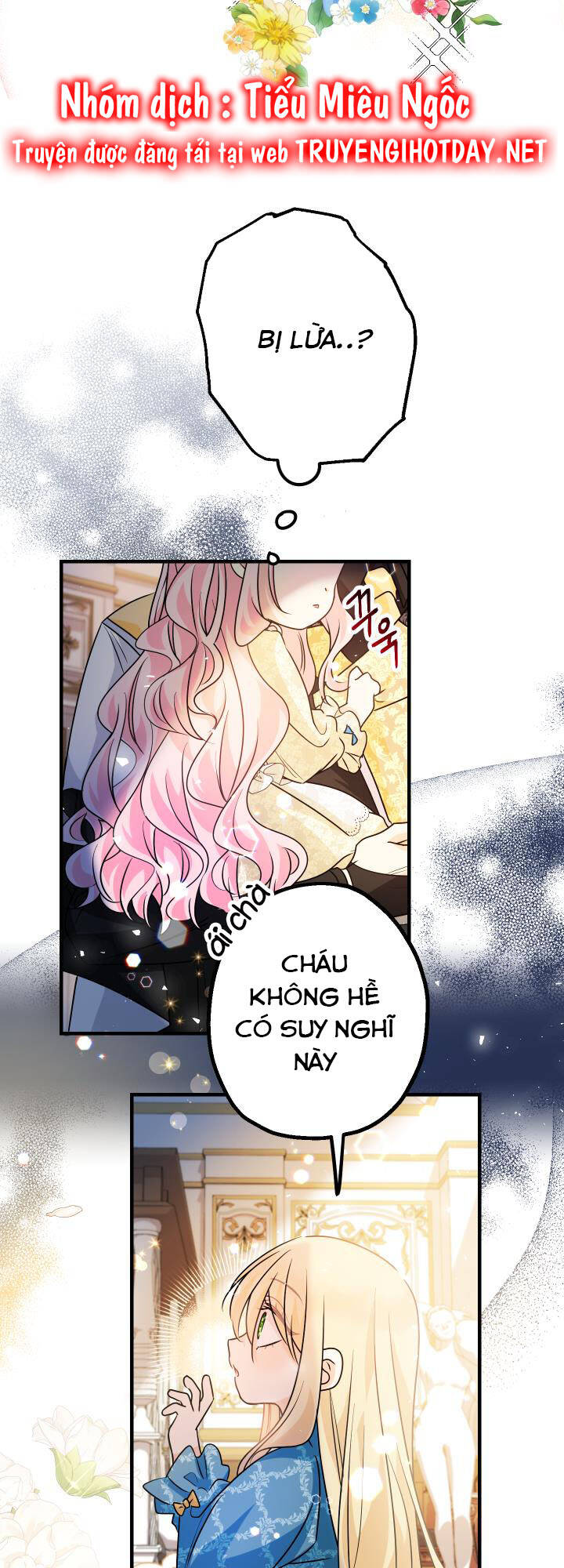 Tiểu Thư Tích Tiền Đi Bụi - Chap 14 - Trang 15