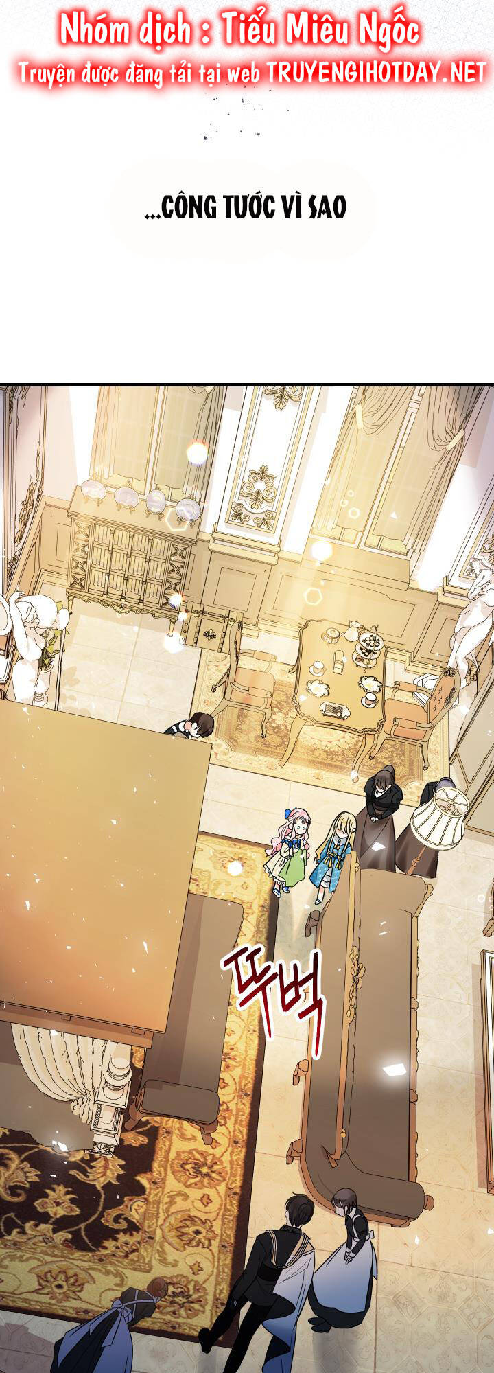 Tiểu Thư Tích Tiền Đi Bụi - Chap 14 - Trang 3