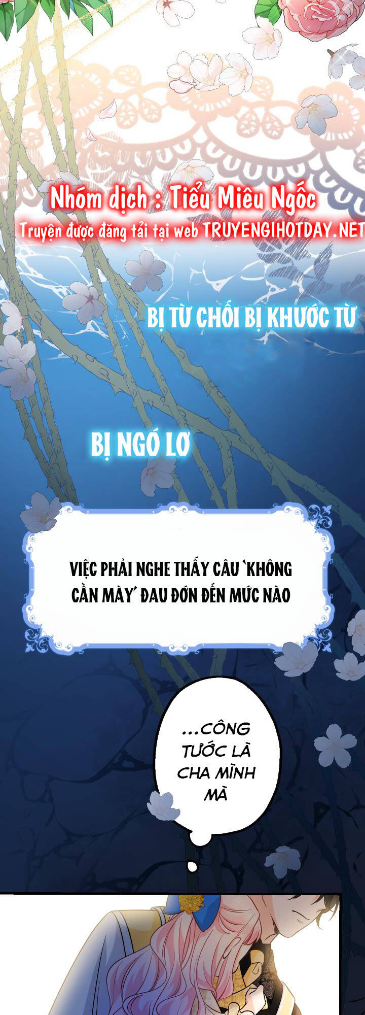 Tiểu Thư Tích Tiền Đi Bụi - Chap 14 - Trang 21