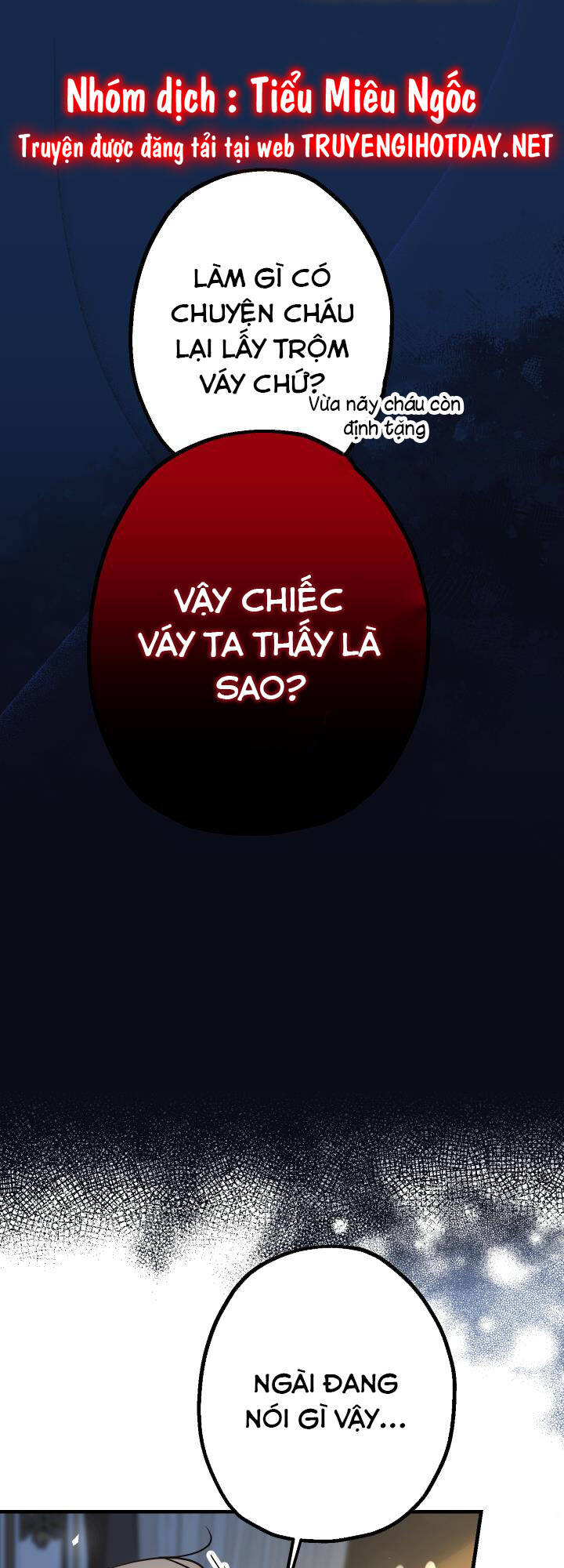 Tiểu Thư Tích Tiền Đi Bụi - Chap 14 - Trang 26
