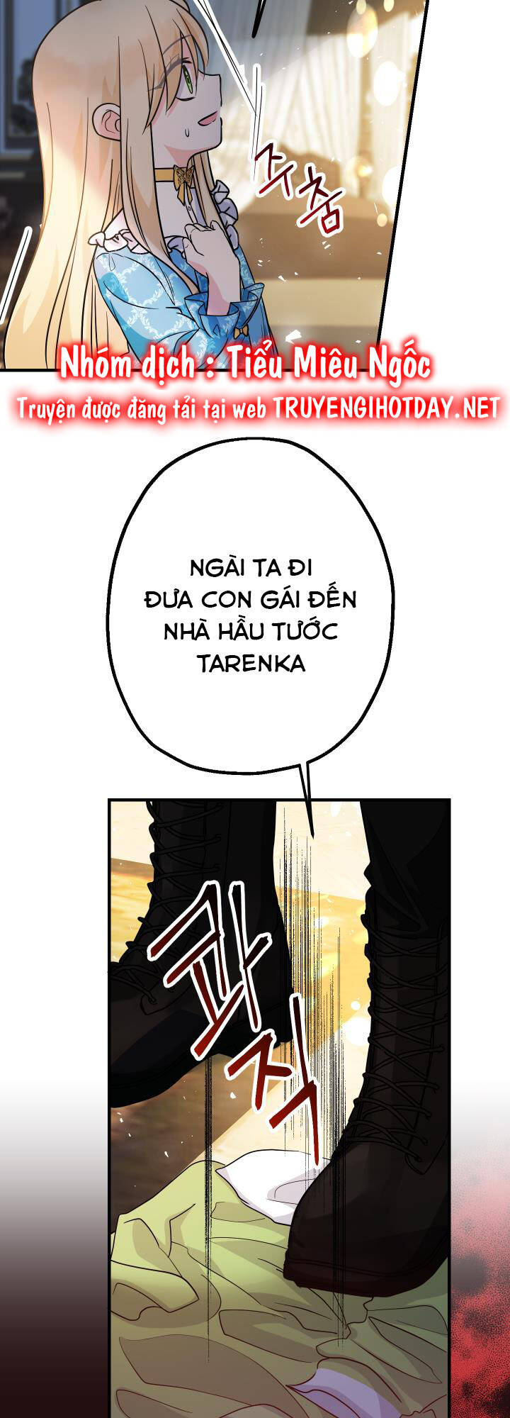 Tiểu Thư Tích Tiền Đi Bụi - Chap 14 - Trang 27