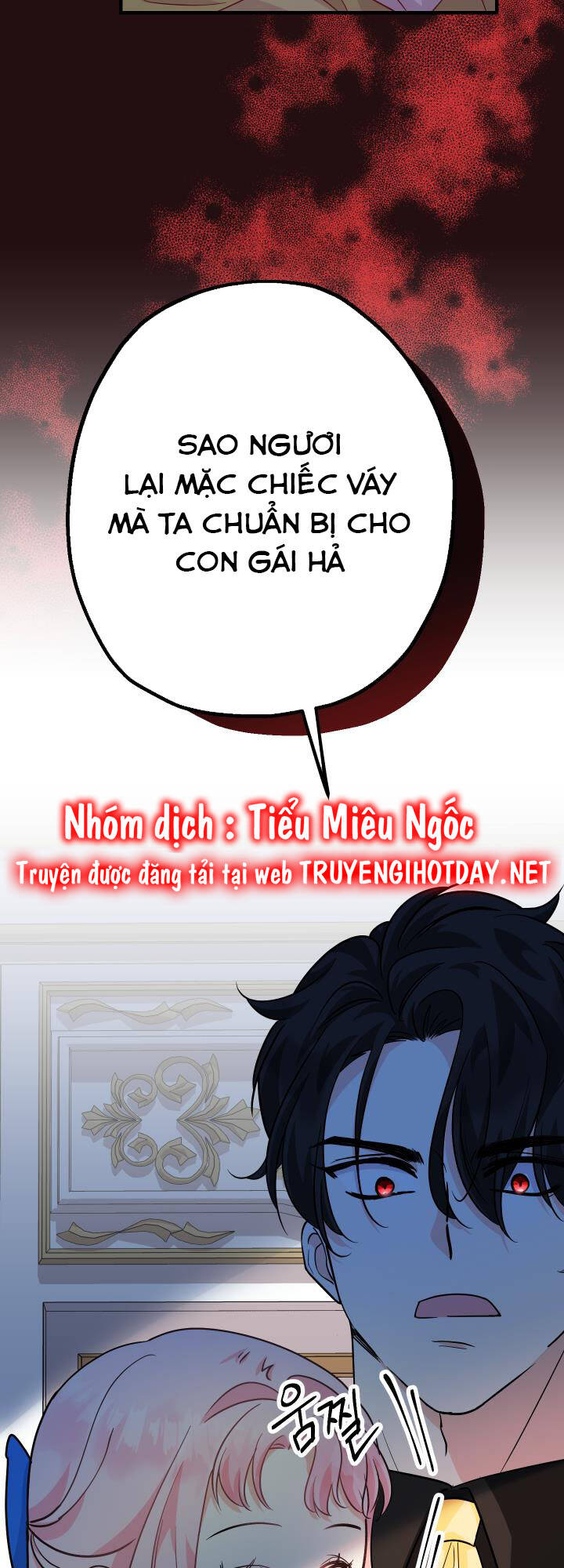 Tiểu Thư Tích Tiền Đi Bụi - Chap 14 - Trang 28