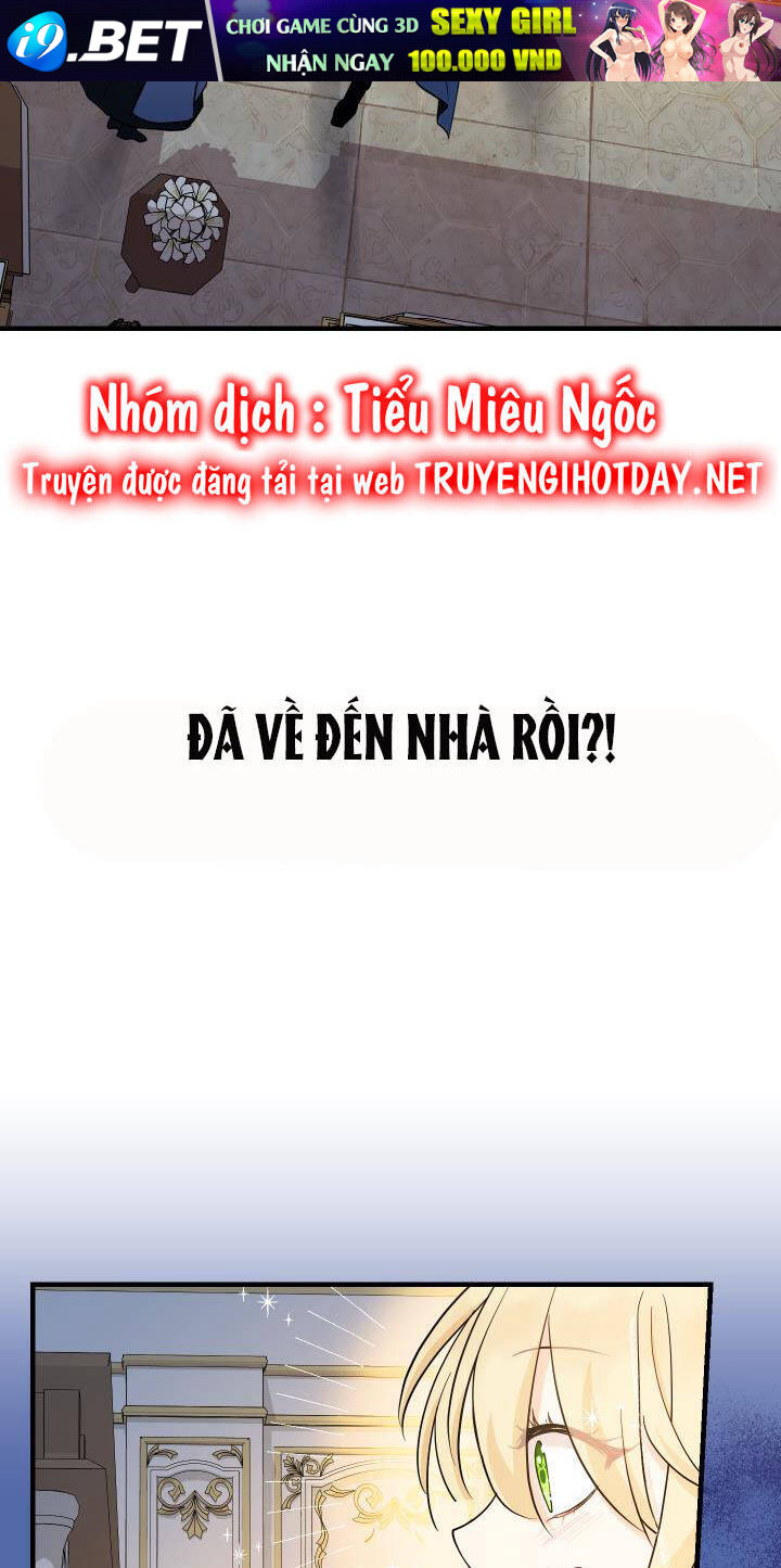 Tiểu Thư Tích Tiền Đi Bụi - Chap 14 - Trang 4