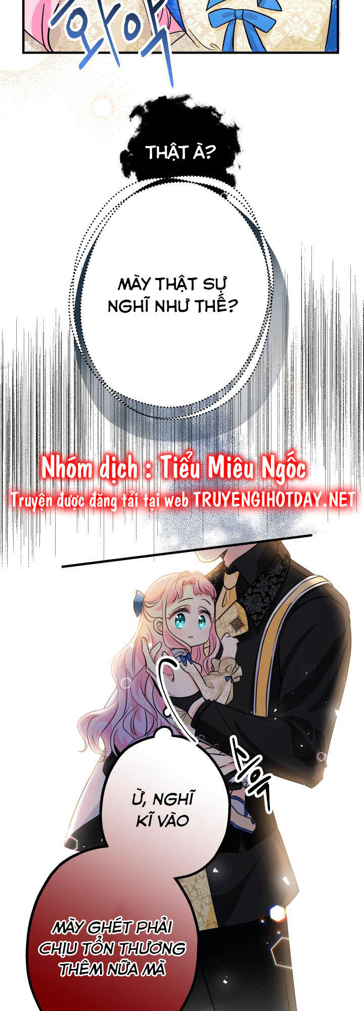 Tiểu Thư Tích Tiền Đi Bụi - Chap 14 - Trang 33
