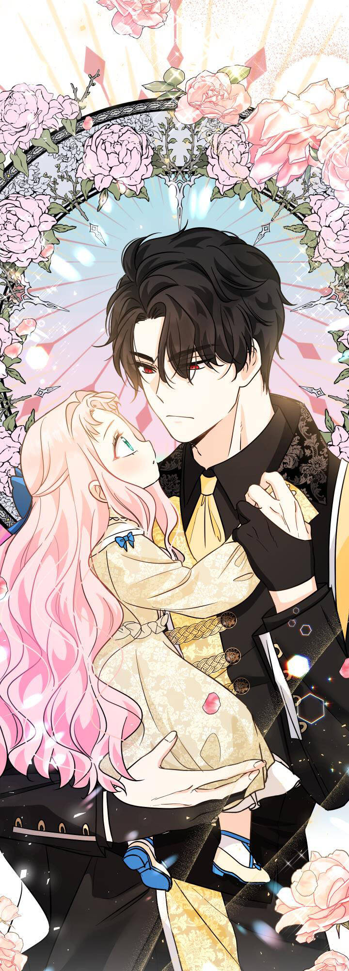 Tiểu Thư Tích Tiền Đi Bụi - Chap 14 - Trang 35