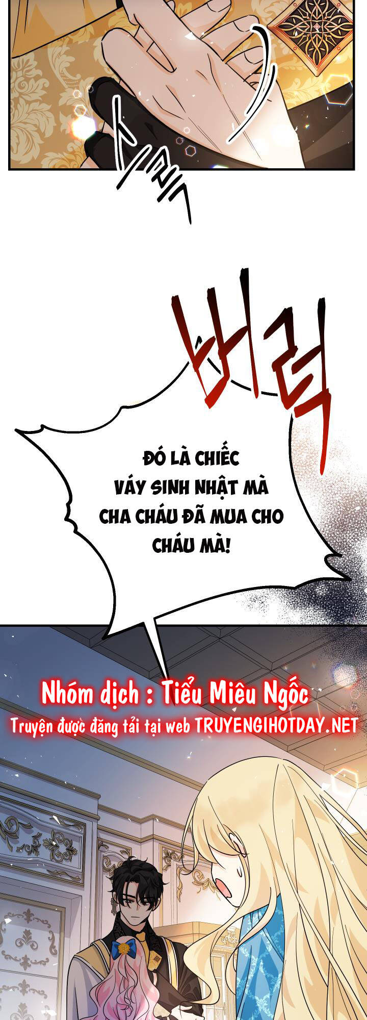 Tiểu Thư Tích Tiền Đi Bụi - Chap 14 - Trang 37