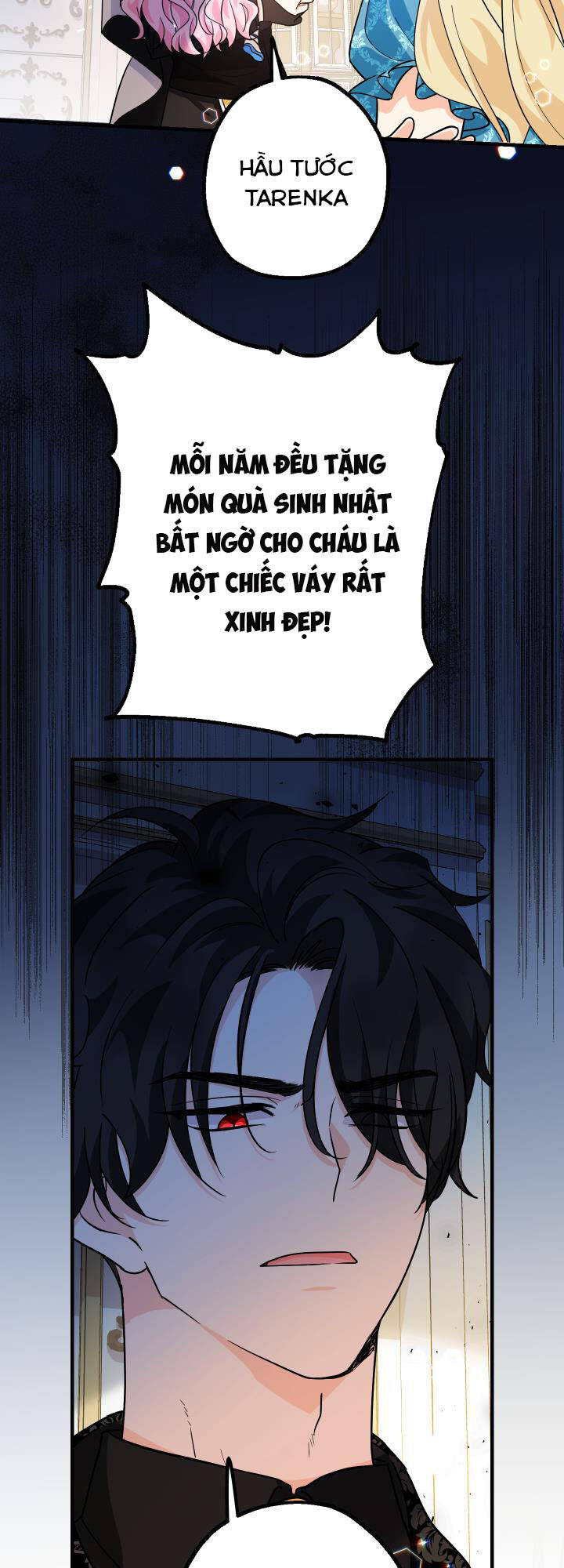 Tiểu Thư Tích Tiền Đi Bụi - Chap 14 - Trang 38