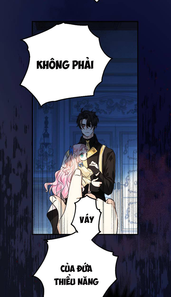 Tiểu Thư Tích Tiền Đi Bụi - Chap 14 - Trang 40