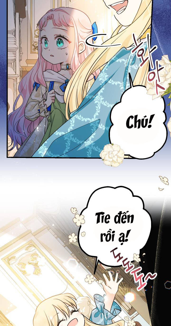 Tiểu Thư Tích Tiền Đi Bụi - Chap 14 - Trang 5