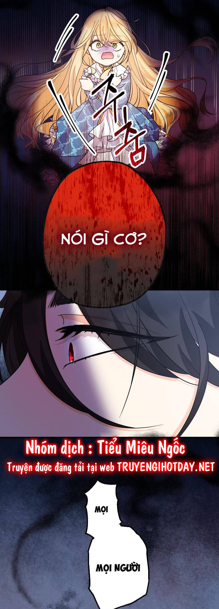 Tiểu Thư Tích Tiền Đi Bụi - Chap 14 - Trang 43