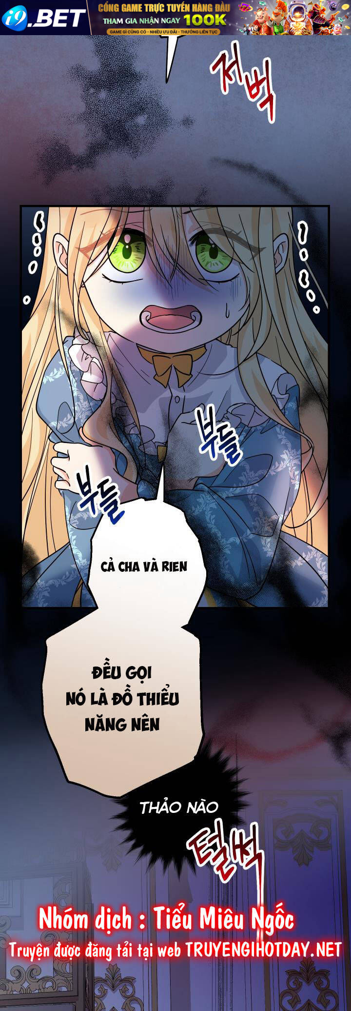 Tiểu Thư Tích Tiền Đi Bụi - Chap 14 - Trang 44