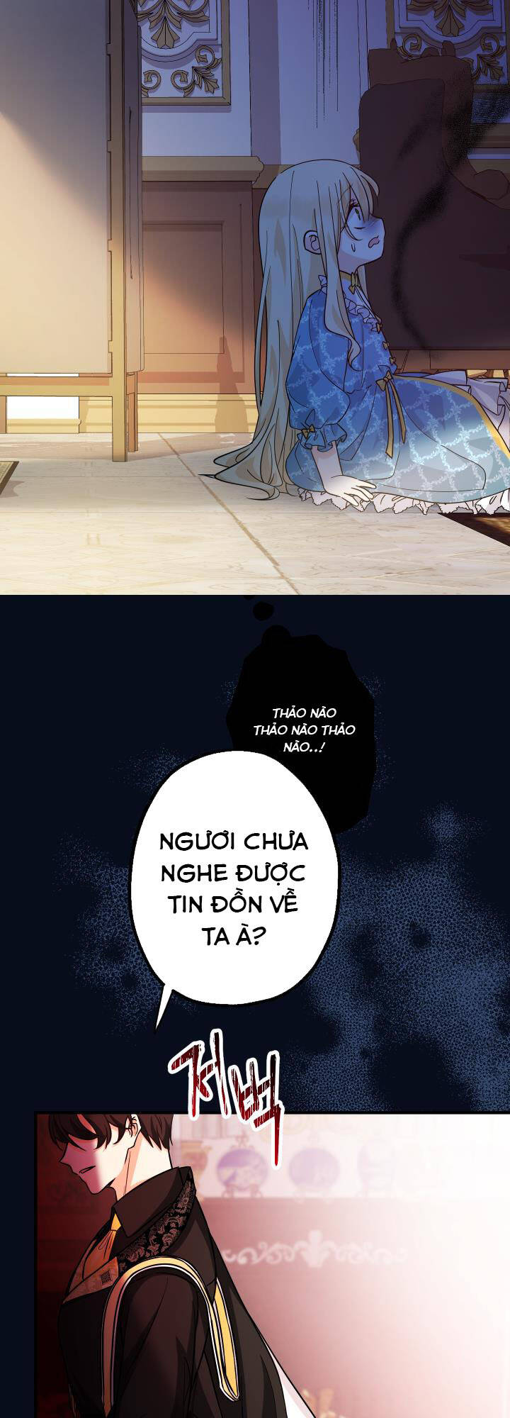 Tiểu Thư Tích Tiền Đi Bụi - Chap 14 - Trang 45