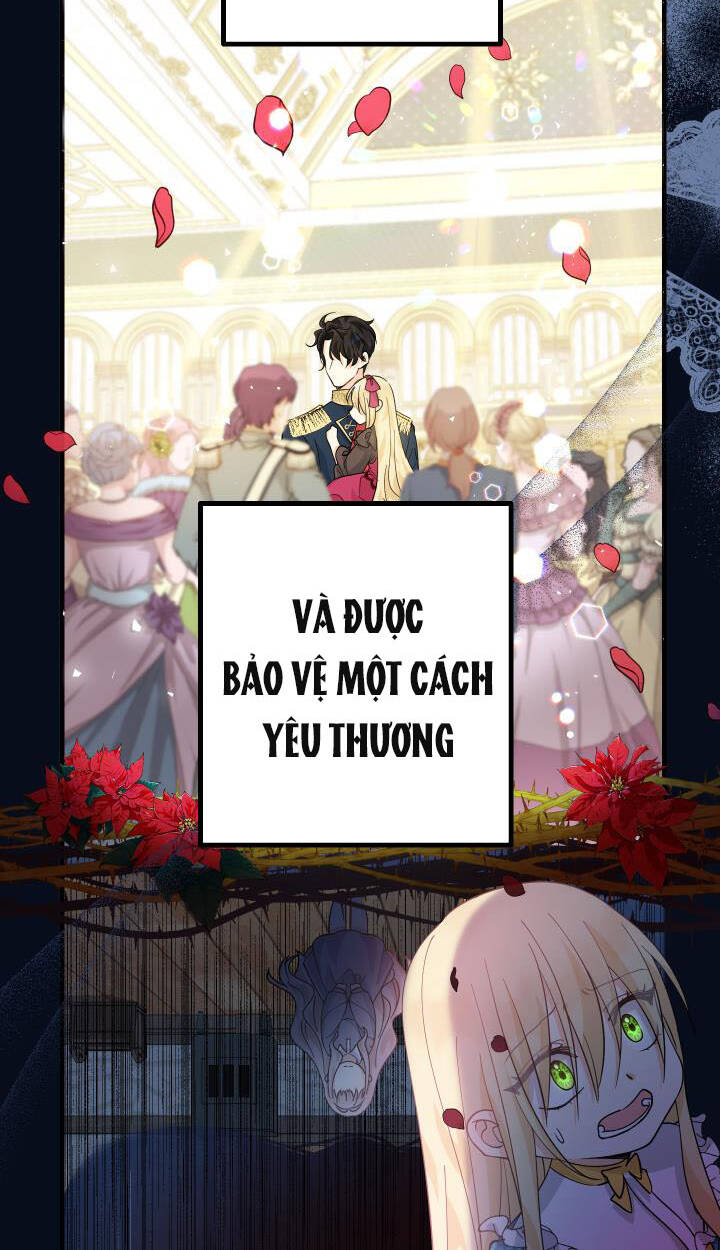 Tiểu Thư Tích Tiền Đi Bụi - Chap 14 - Trang 50