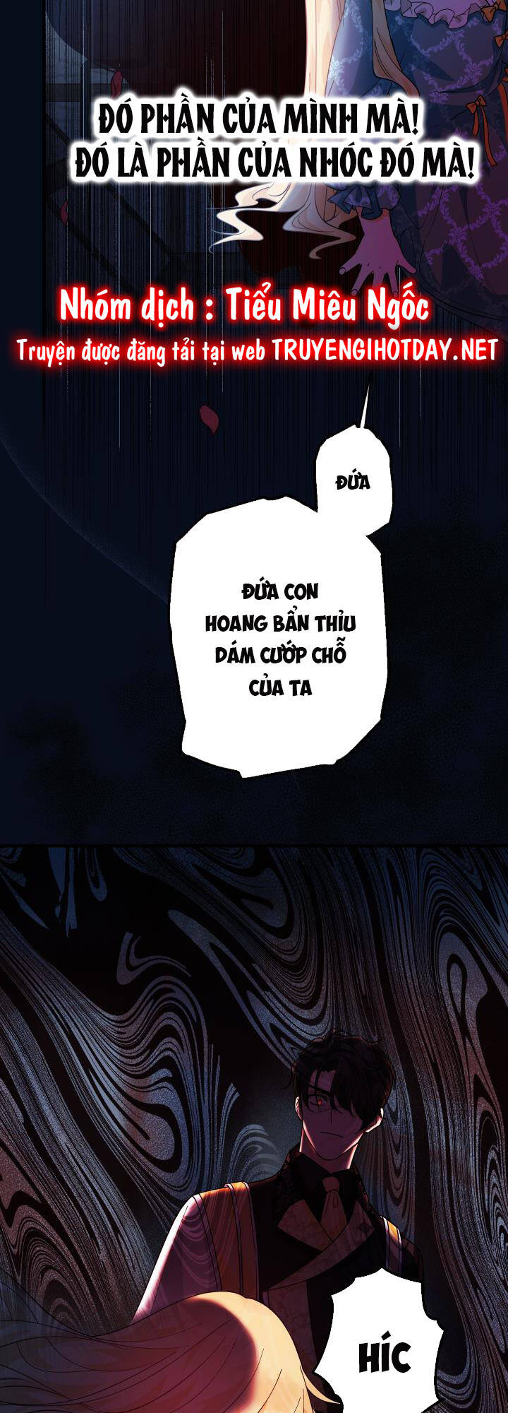 Tiểu Thư Tích Tiền Đi Bụi - Chap 14 - Trang 51