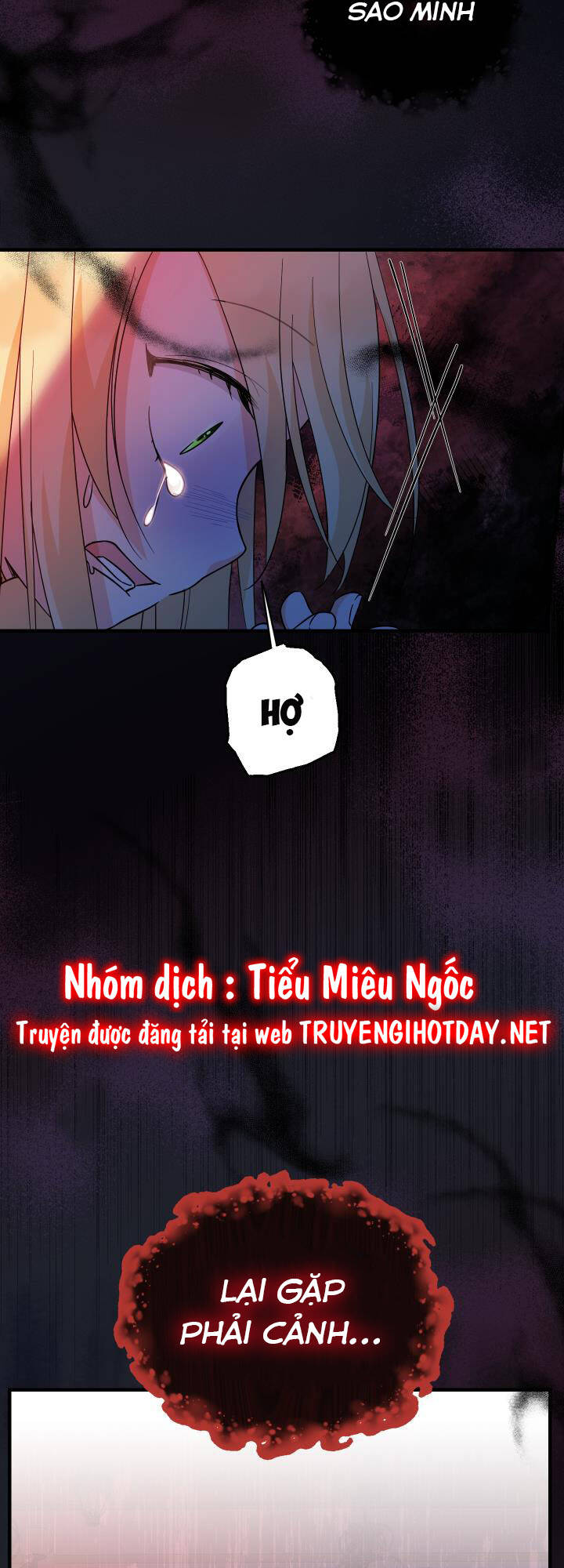 Tiểu Thư Tích Tiền Đi Bụi - Chap 14 - Trang 53