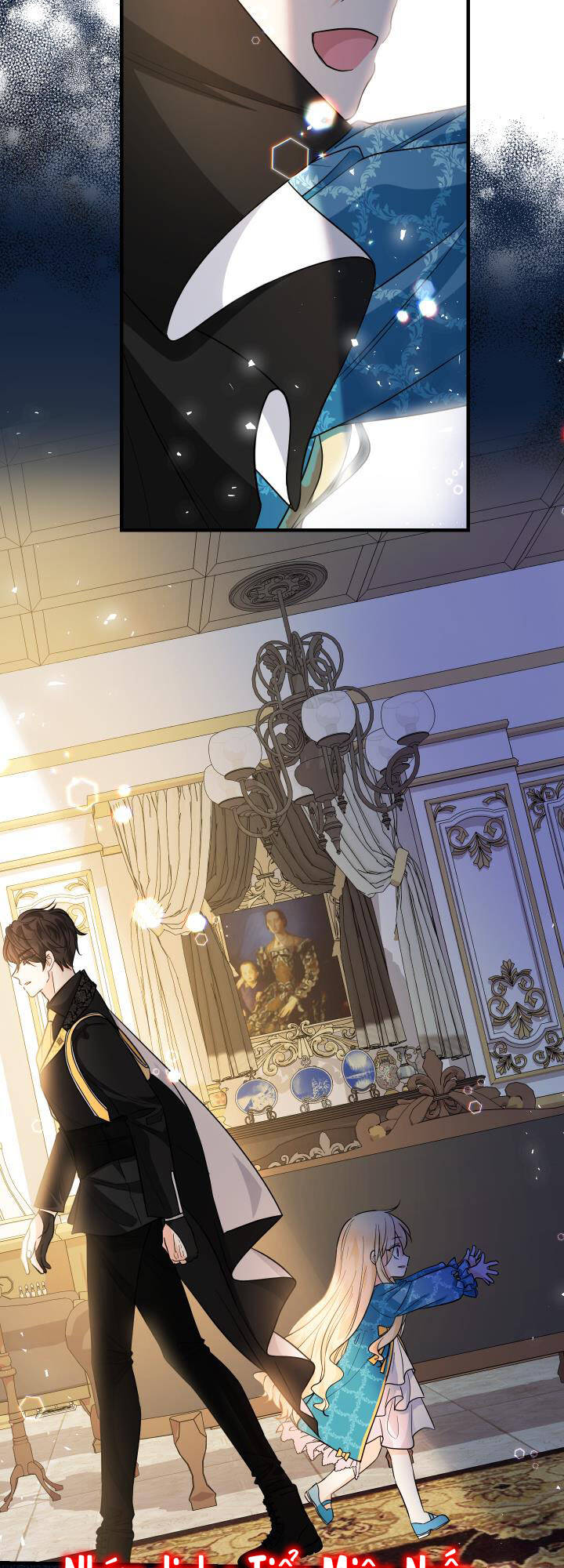 Tiểu Thư Tích Tiền Đi Bụi - Chap 14 - Trang 7