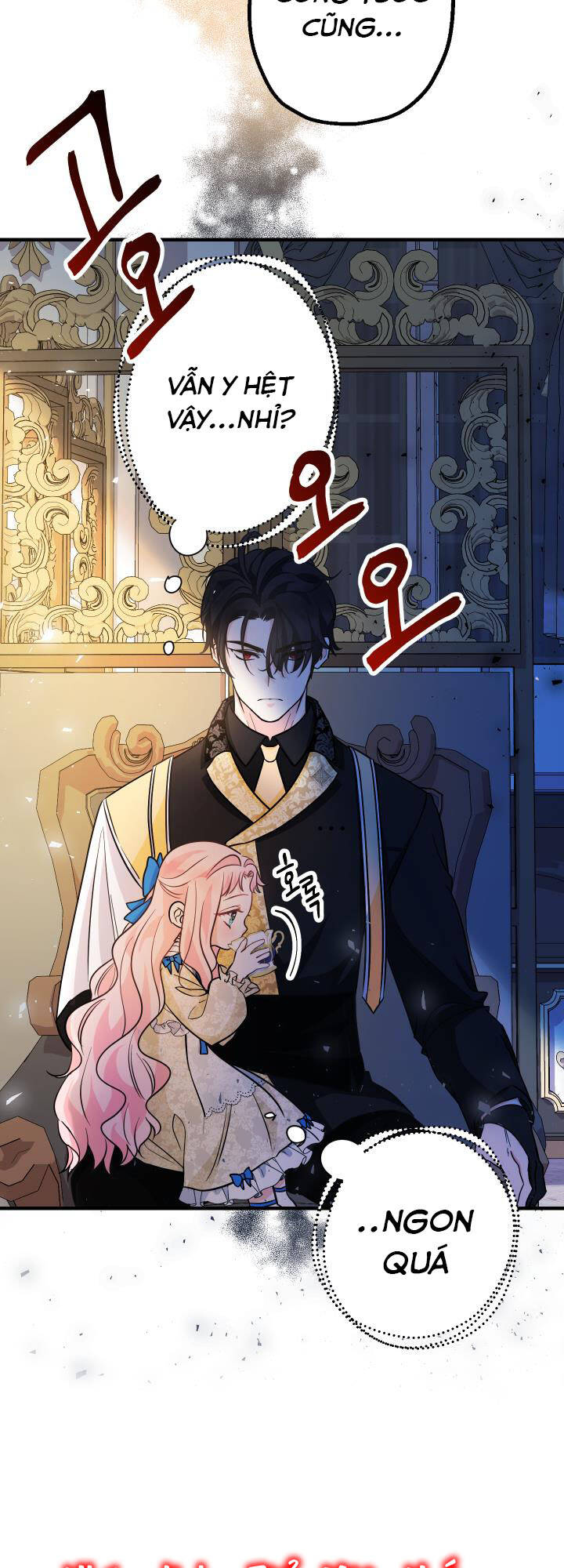 Tiểu Thư Tích Tiền Đi Bụi - Chap 14 - Trang 65
