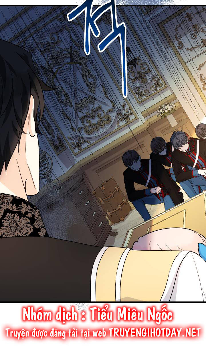Tiểu Thư Tích Tiền Đi Bụi - Chap 14 - Trang 67