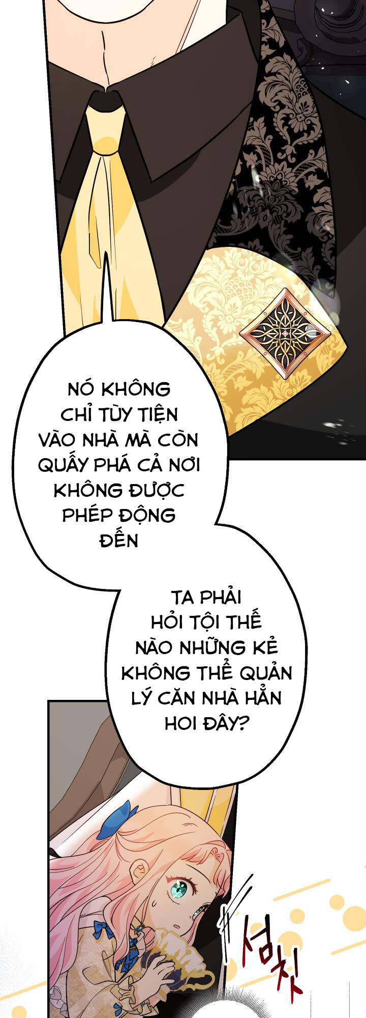 Tiểu Thư Tích Tiền Đi Bụi - Chap 14 - Trang 69