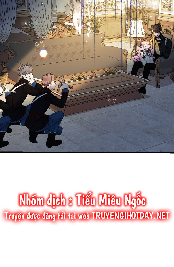 Tiểu Thư Tích Tiền Đi Bụi - Chap 14 - Trang 78