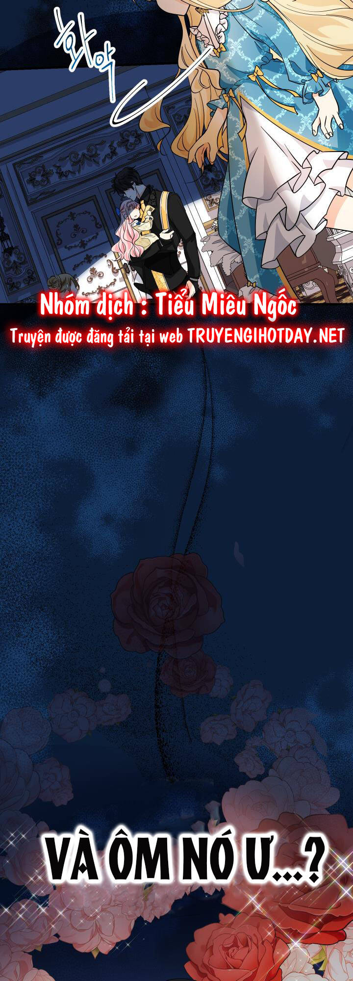 Tiểu Thư Tích Tiền Đi Bụi - Chap 14 - Trang 9