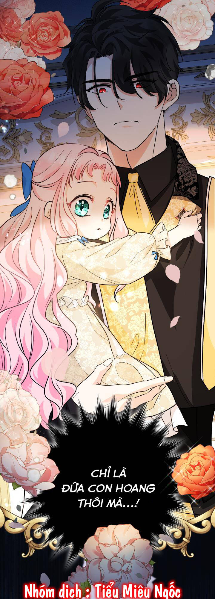 Tiểu Thư Tích Tiền Đi Bụi - Chap 14 - Trang 10