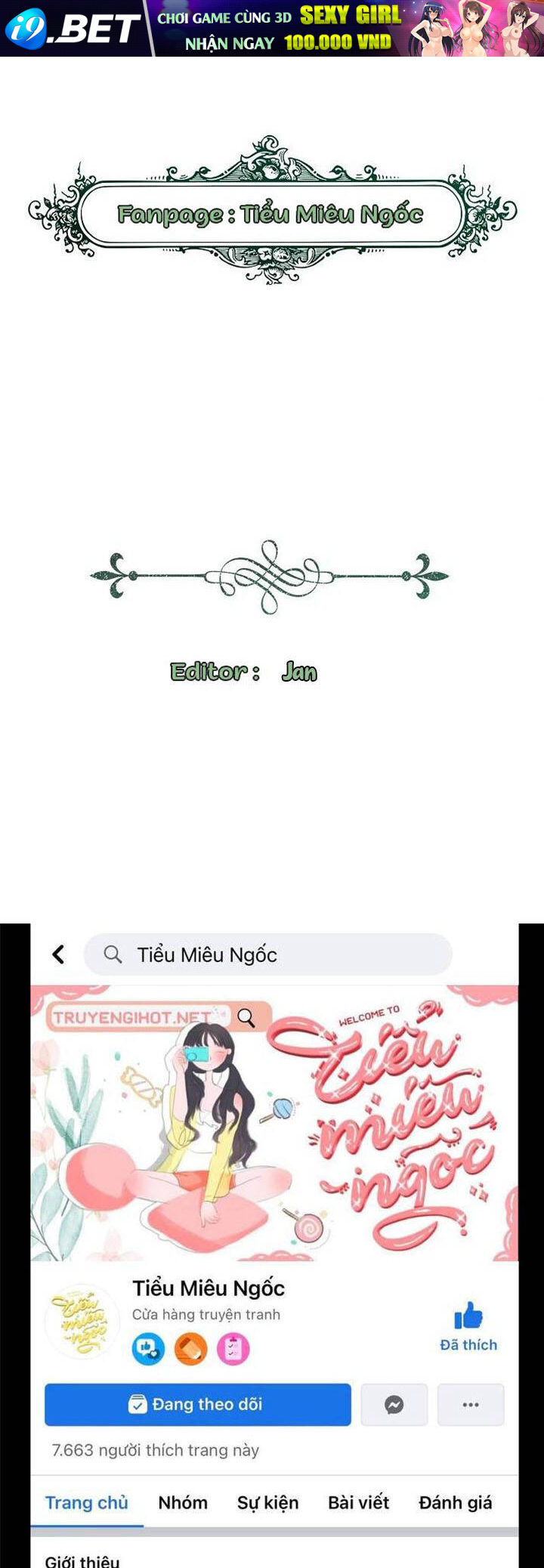 Tiểu Thư Tích Tiền Đi Bụi - Chap 15 - Trang 1