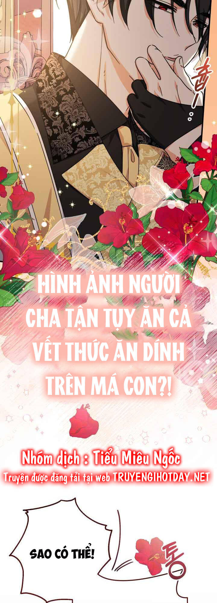 Tiểu Thư Tích Tiền Đi Bụi - Chap 15 - Trang 15
