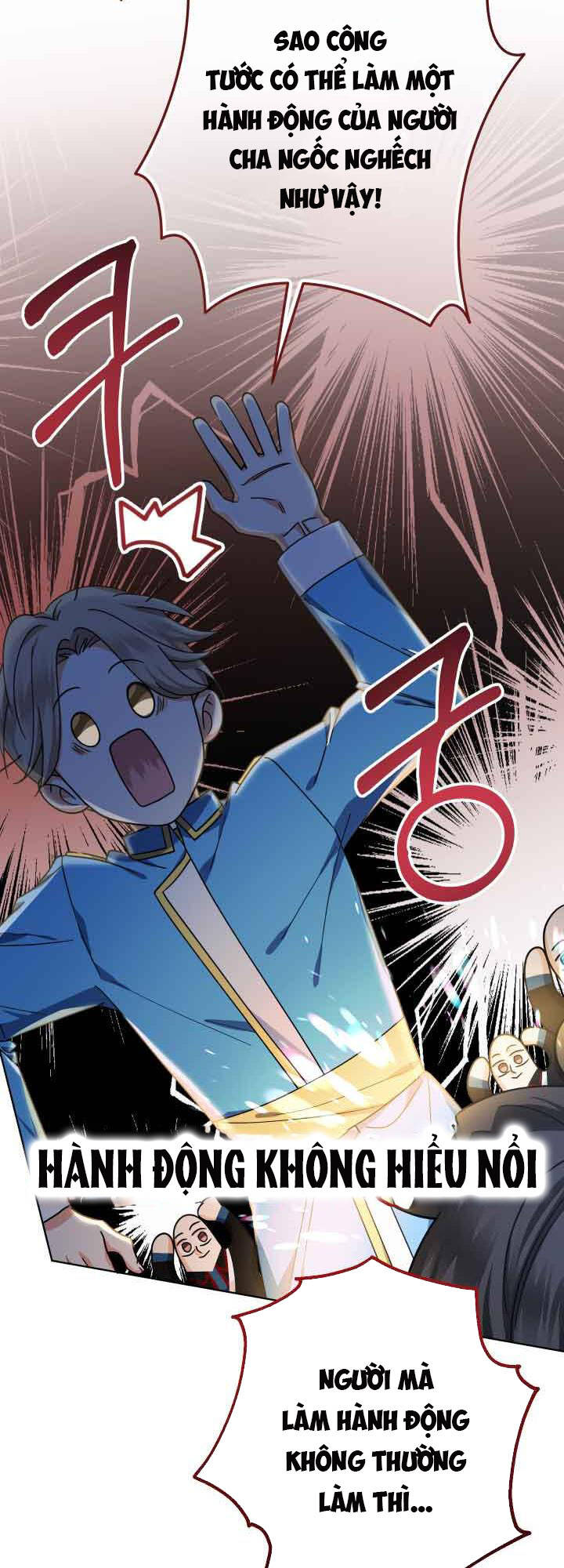 Tiểu Thư Tích Tiền Đi Bụi - Chap 15 - Trang 16