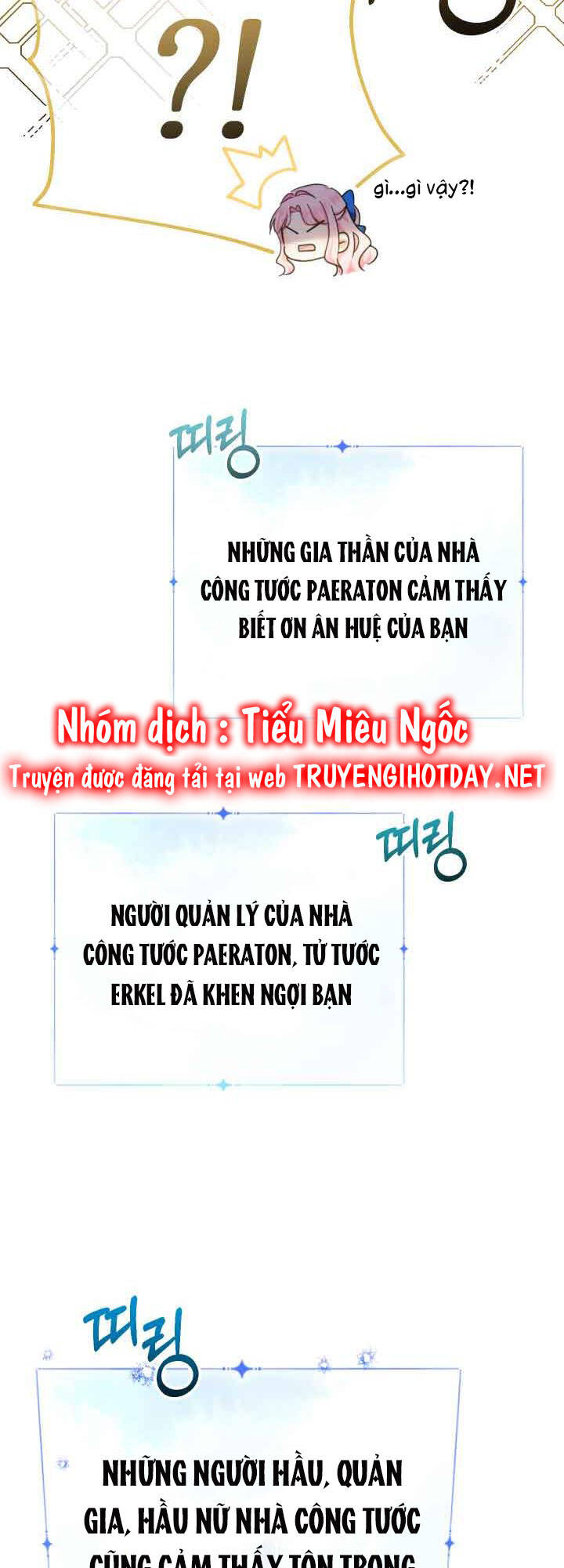 Tiểu Thư Tích Tiền Đi Bụi - Chap 15 - Trang 20