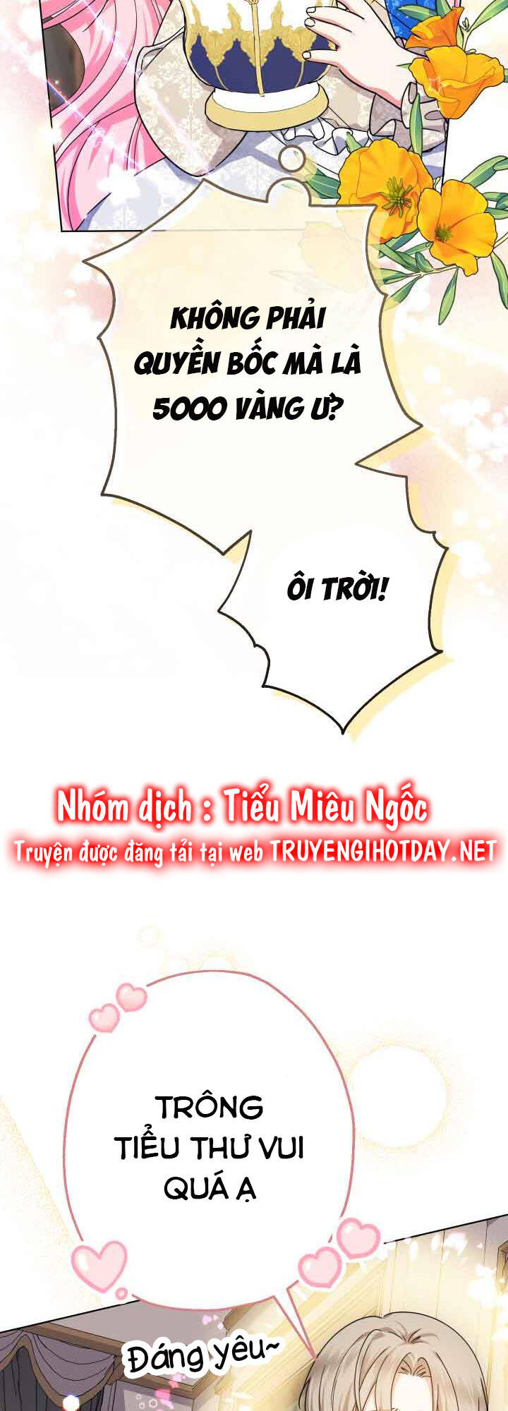Tiểu Thư Tích Tiền Đi Bụi - Chap 15 - Trang 25