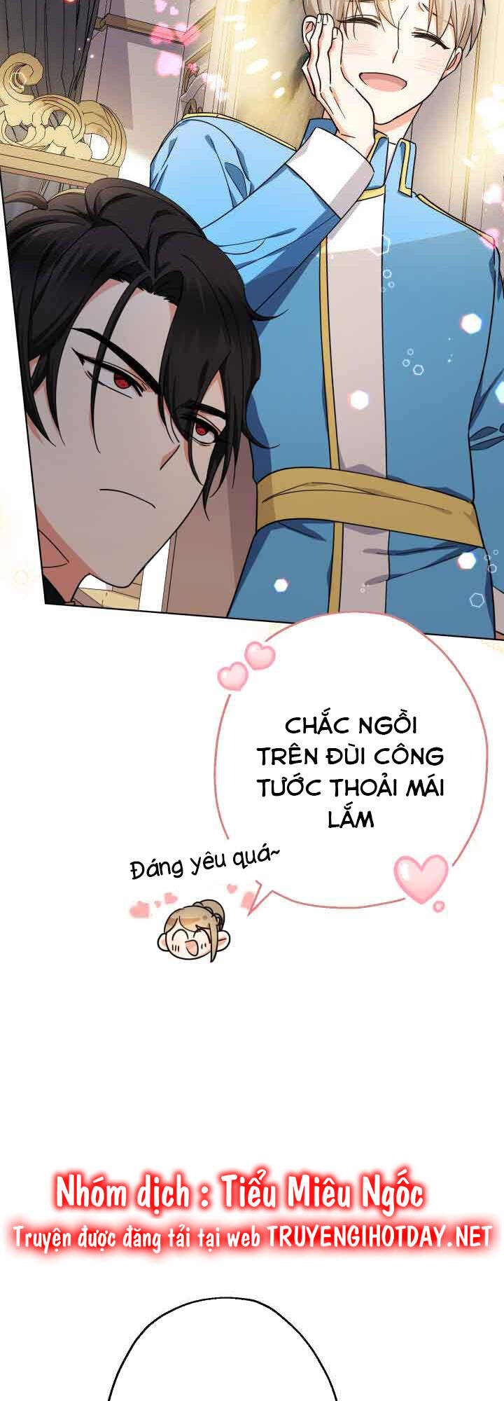 Tiểu Thư Tích Tiền Đi Bụi - Chap 15 - Trang 26