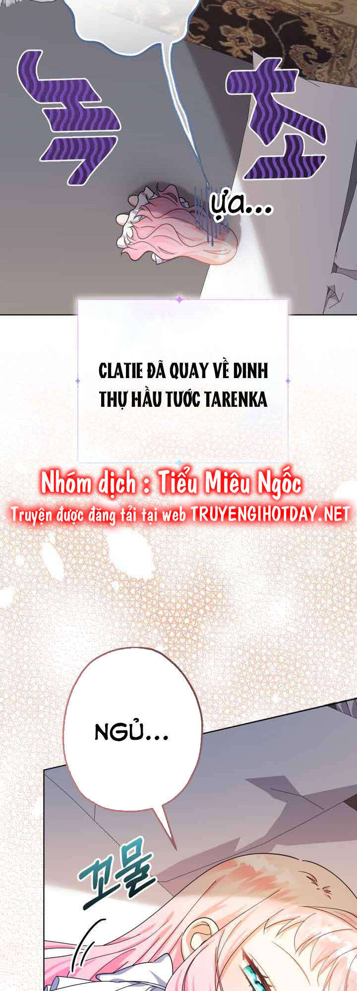 Tiểu Thư Tích Tiền Đi Bụi - Chap 15 - Trang 30