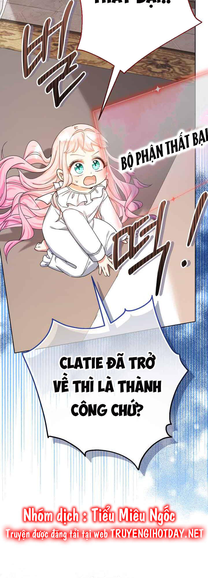 Tiểu Thư Tích Tiền Đi Bụi - Chap 15 - Trang 34