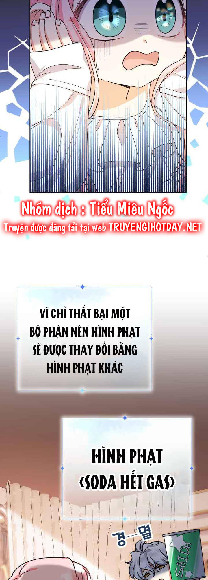 Tiểu Thư Tích Tiền Đi Bụi - Chap 15 - Trang 37