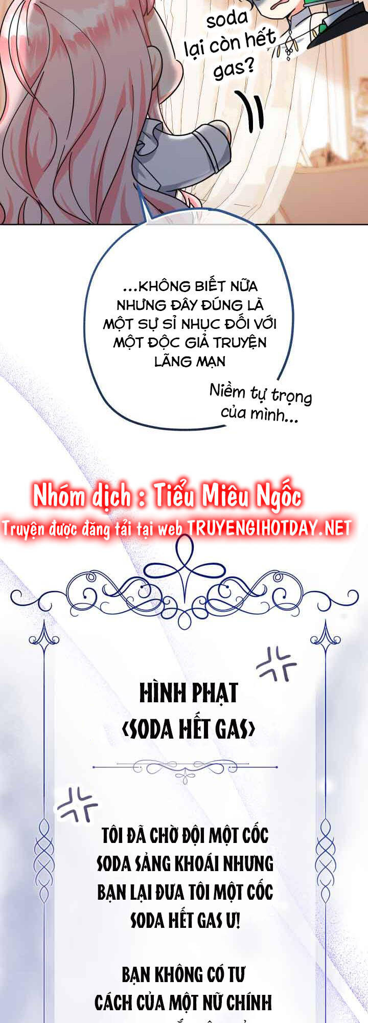 Tiểu Thư Tích Tiền Đi Bụi - Chap 15 - Trang 38