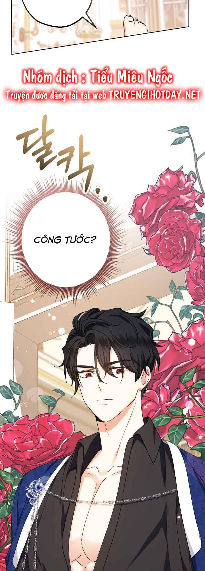Tiểu Thư Tích Tiền Đi Bụi - Chap 15 - Trang 46