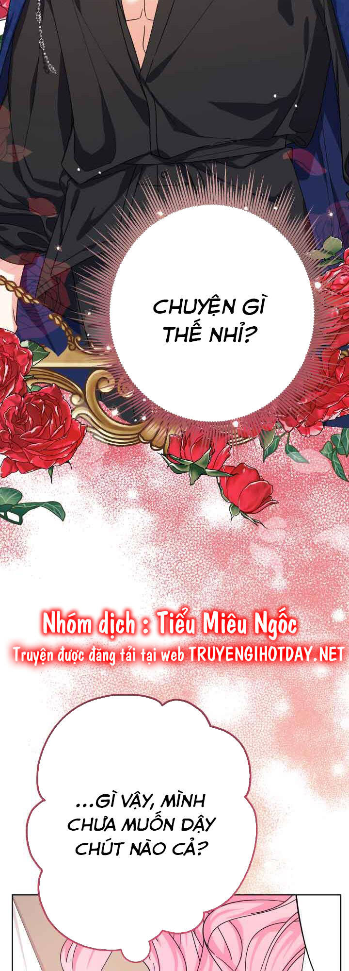 Tiểu Thư Tích Tiền Đi Bụi - Chap 15 - Trang 47