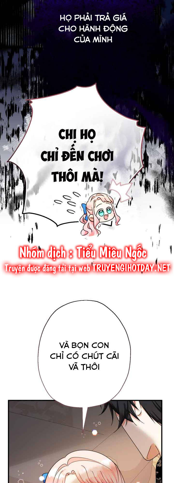Tiểu Thư Tích Tiền Đi Bụi - Chap 15 - Trang 6