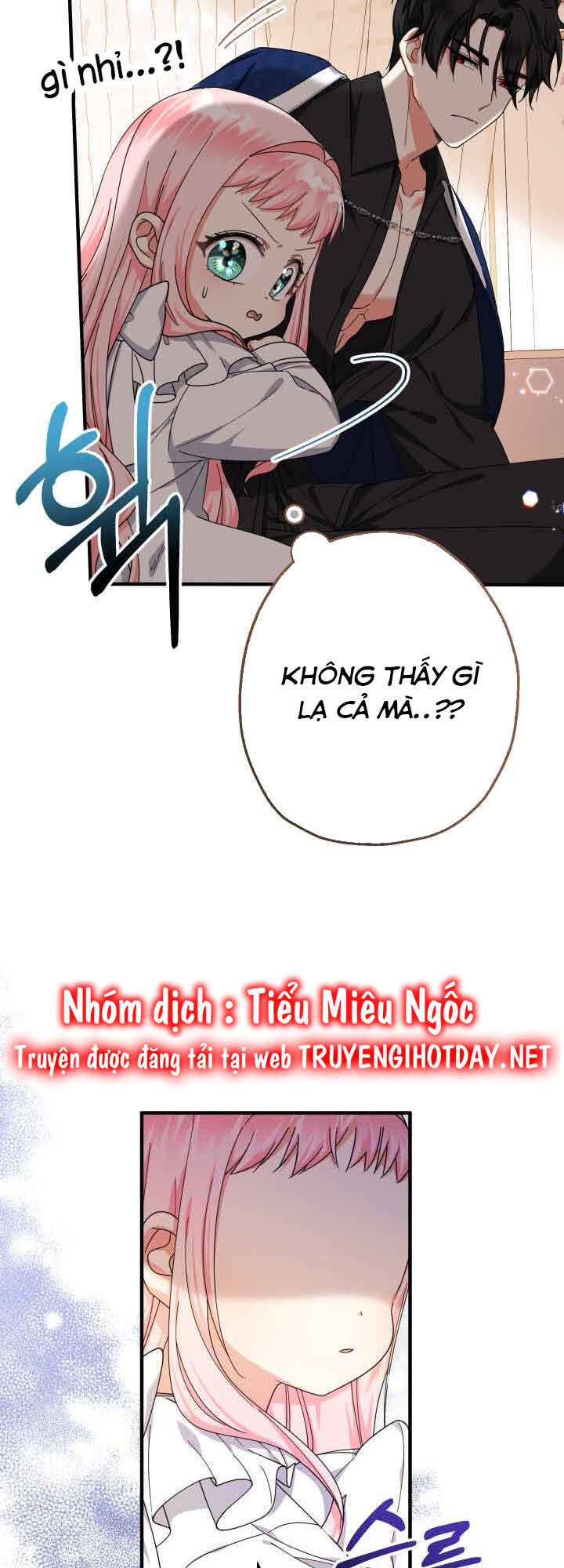 Tiểu Thư Tích Tiền Đi Bụi - Chap 15 - Trang 51