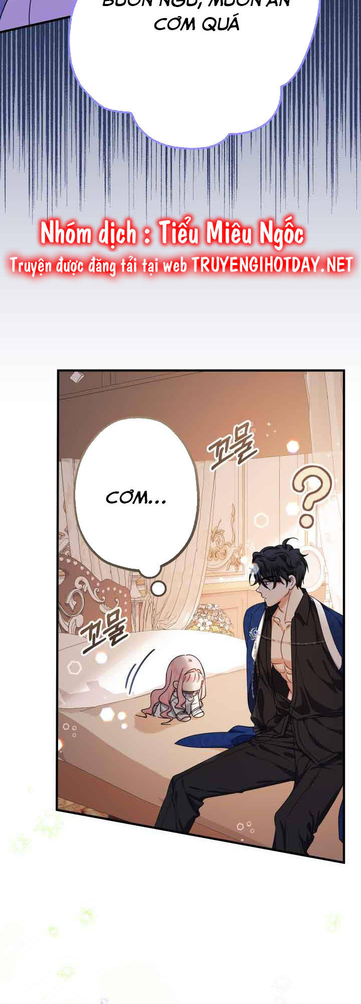 Tiểu Thư Tích Tiền Đi Bụi - Chap 15 - Trang 53
